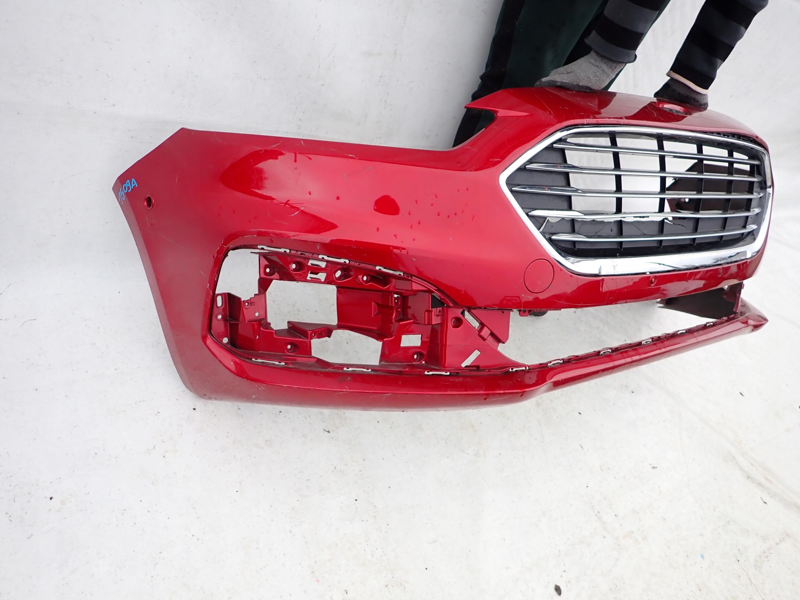 FORD MONDEO V 5 MK5 LIFT 19-22 bumper front PDC