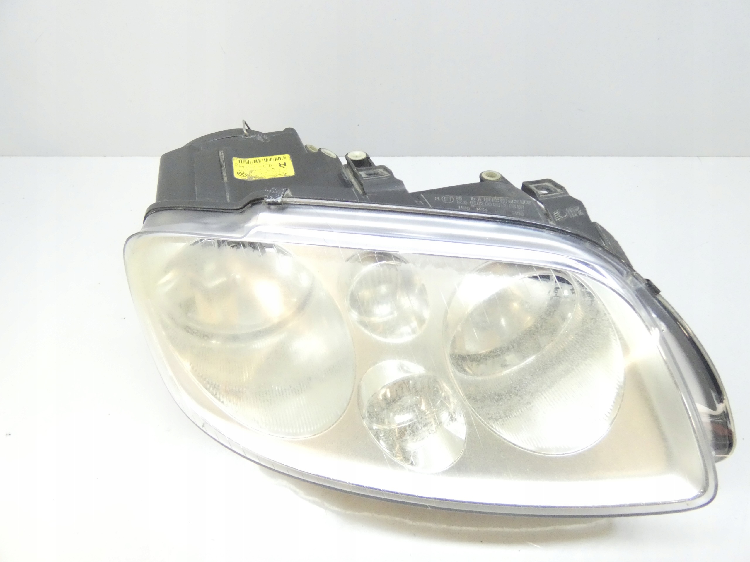 light right front front VW TOURAN and 1T 03-06 1T0941006M original EU