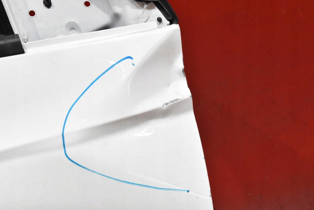 door right front front SAW HYUNDAI TUCSON 4 IV 20-24