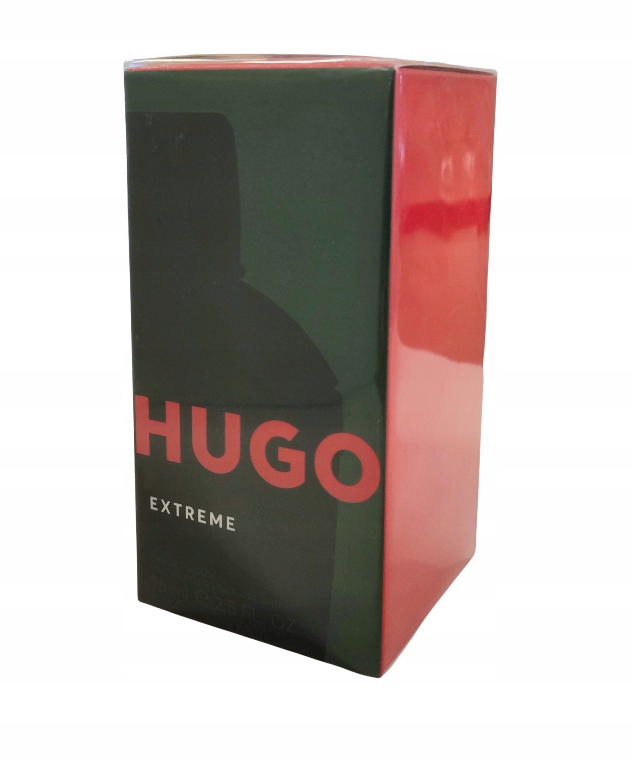 Hugo Boss Hugo Man Extreme 75 ml Eau de Parfum originální produkt