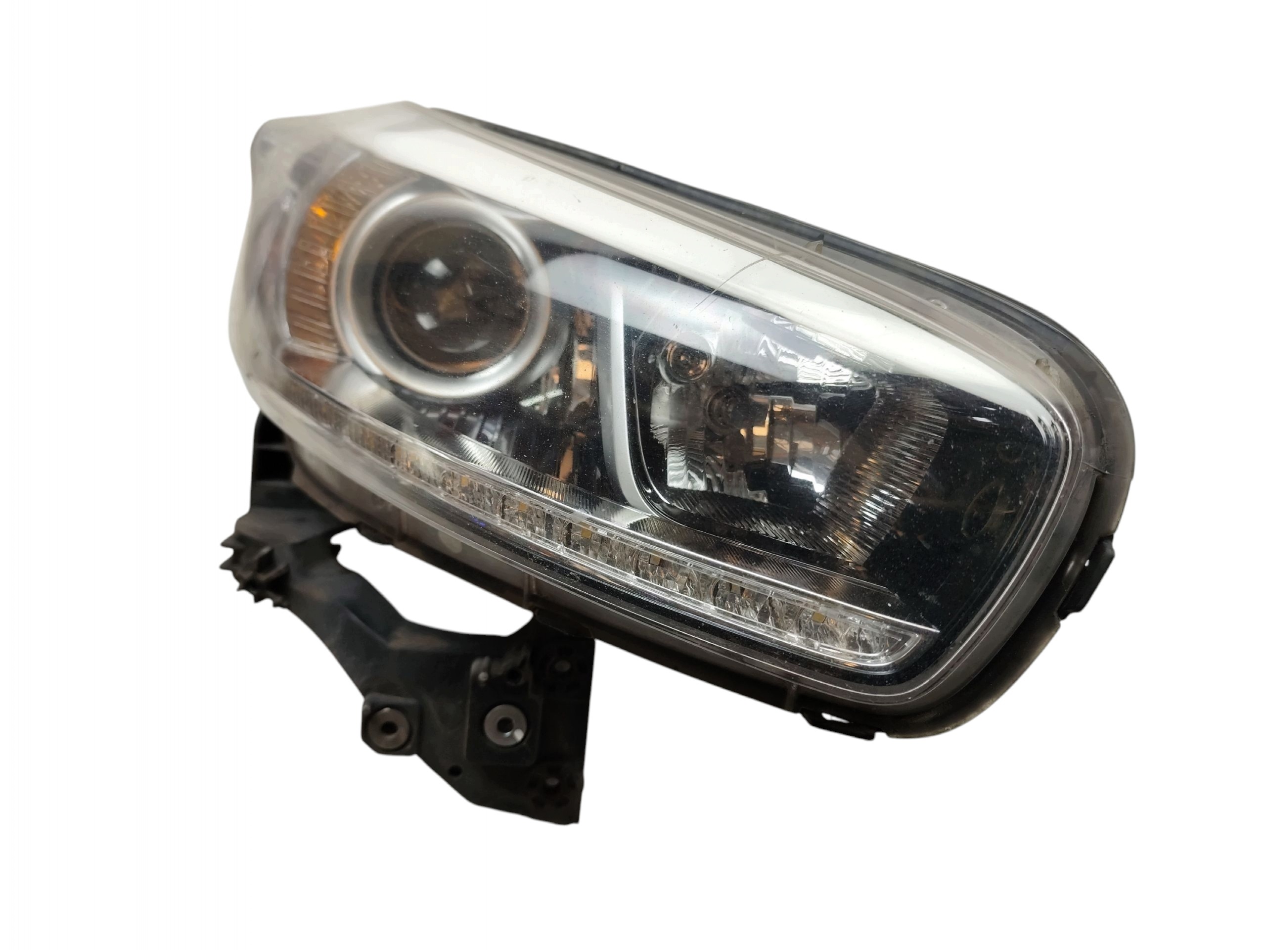 light right front KIA PRO CEED II (2013-2015) 92102-A2350 LED EUROPA