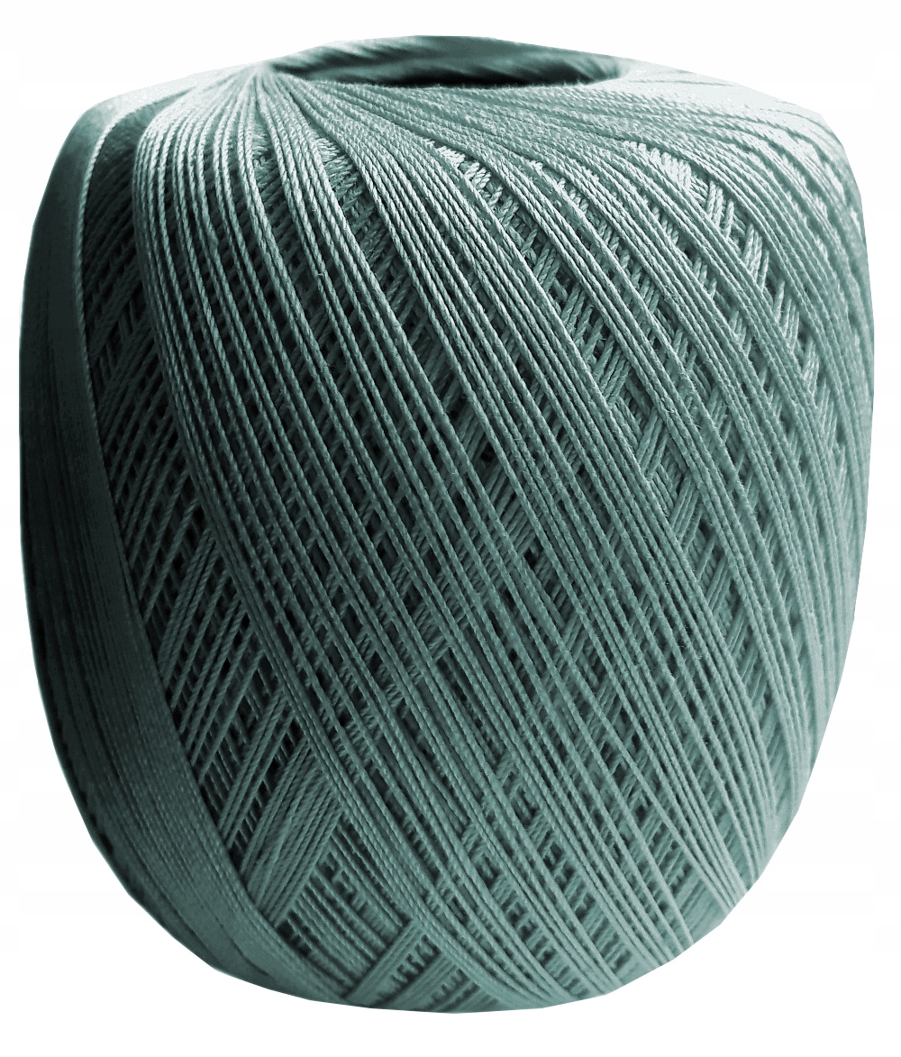 Kordonek Maxi 565m Niebiesk 4942 Madame Trico14736