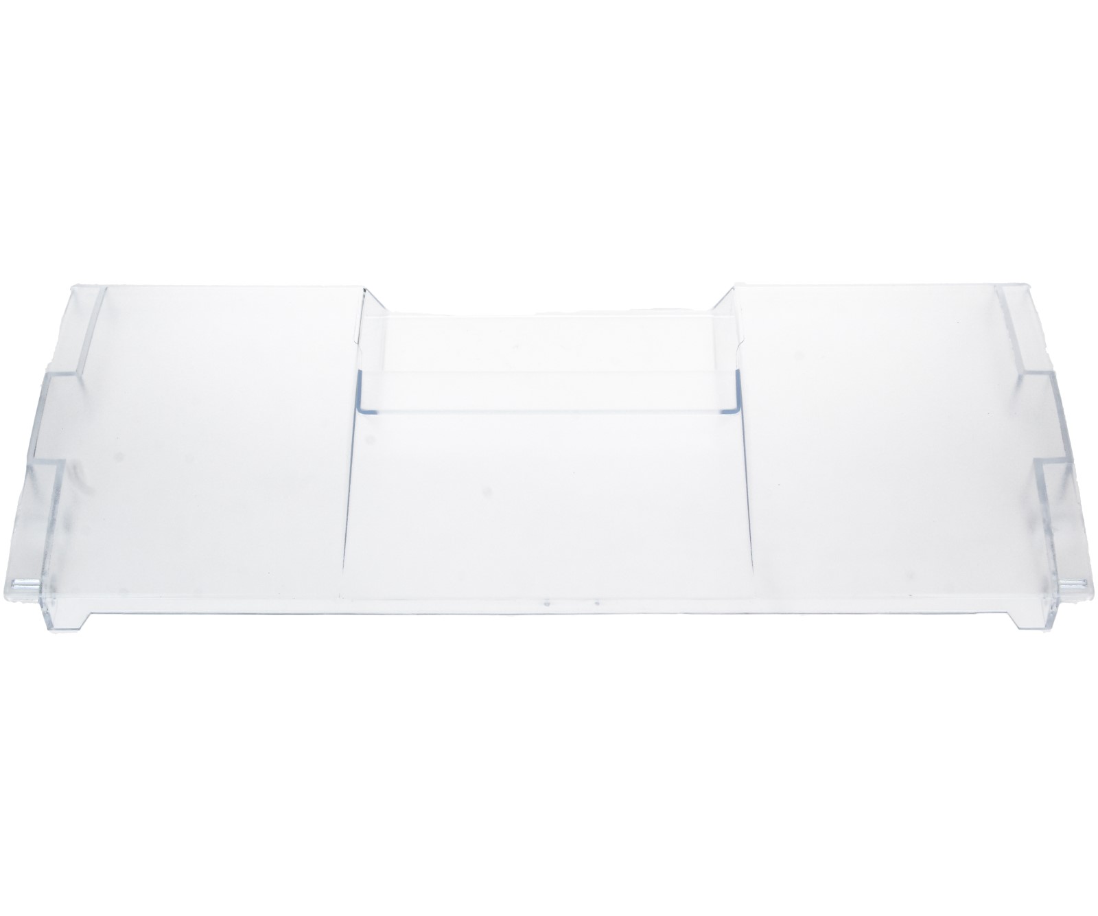 Front szuflady zamrażarki lodówki Beko oryginał 38.5cm x 15.3cm CBI7771