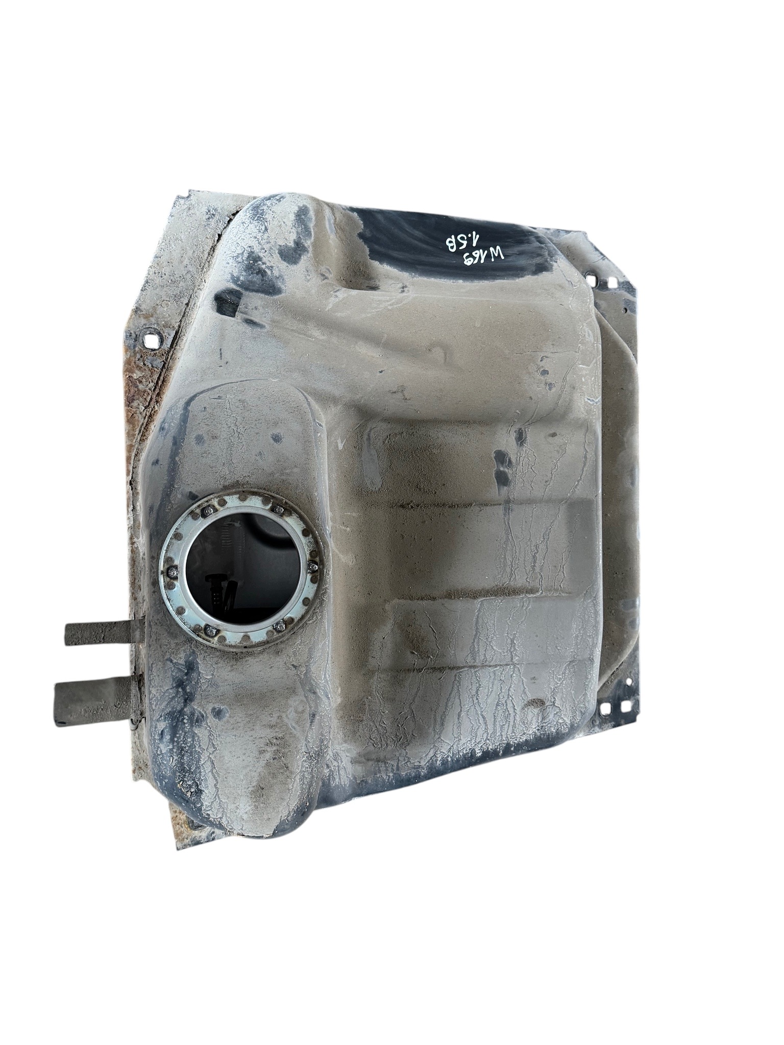 tank kraftstofftank MERCEDES W169