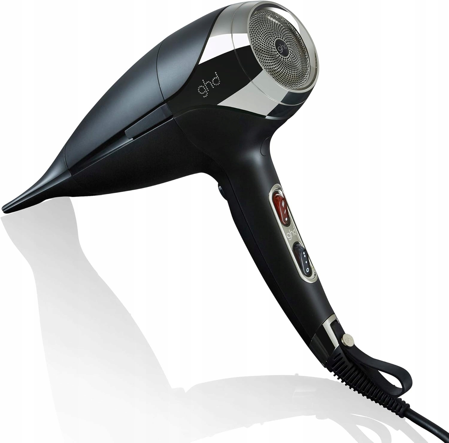 Vysoušeč vlasů Ghd helios vysoušeč vlasů