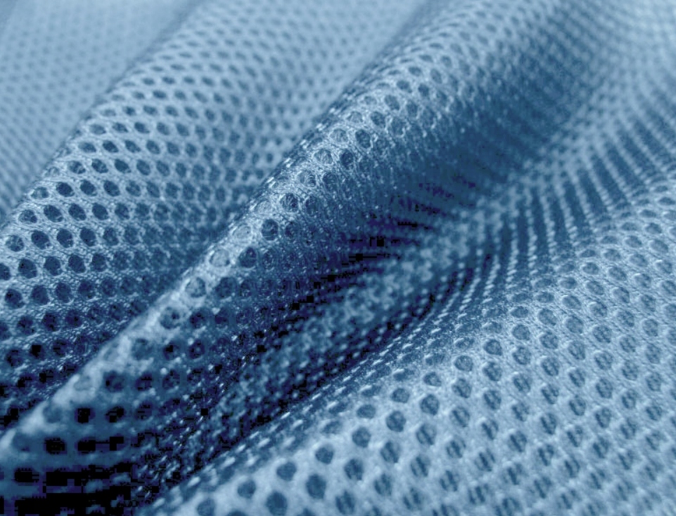 3D distanční síť 315g/mb Modrá 25mb