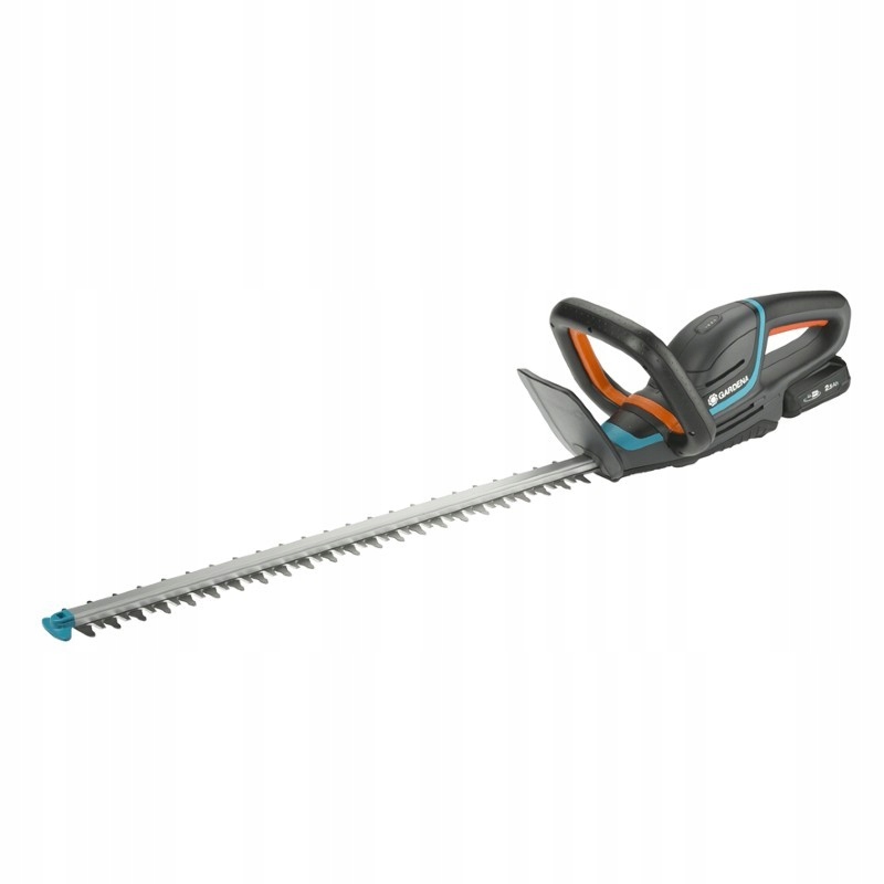 Akumulátorové nožnice na živý plot ComfortCut 60 18V P4A set