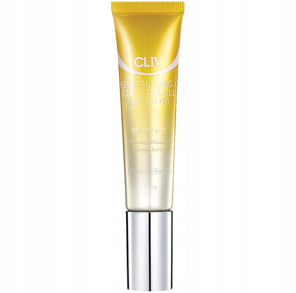 Krem BB Cliv SPF 50+ 35 ml