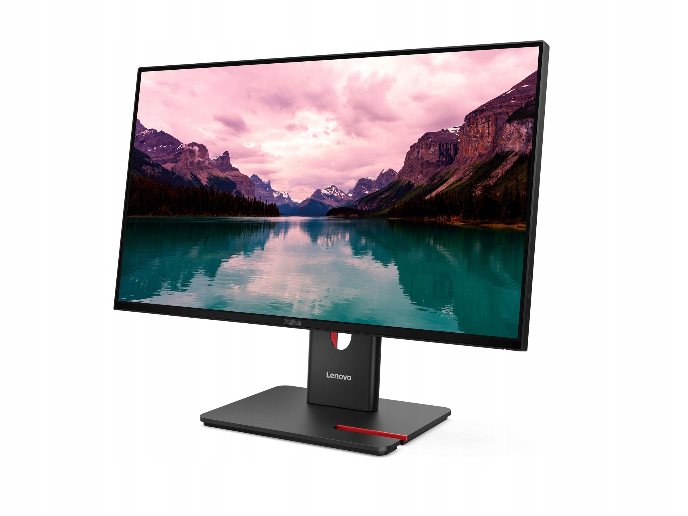 Lenovo ThinkVision T24-40 23.8 1920x1080/16:9/250 nits/DP/HDMI/USB/Black/3Y