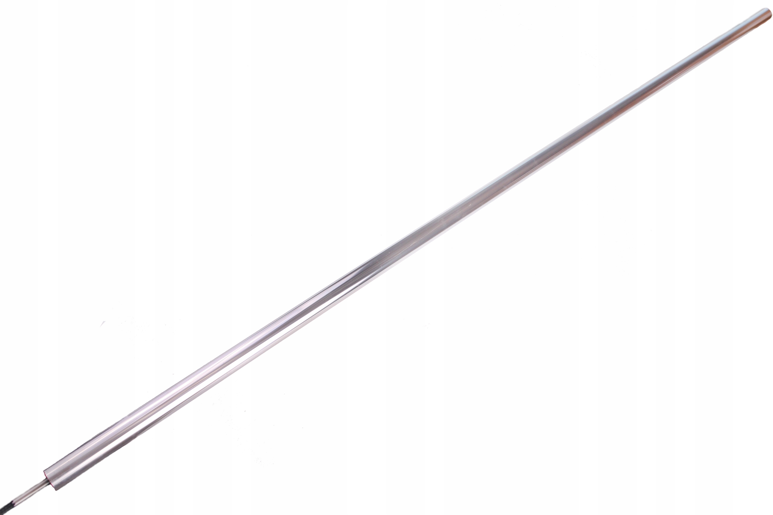 RURA DO KOSY SPALINOWEJ KOMPLETNA 26MM WAŁEK NAPĘDOWY OŚ 7 FREZÓW