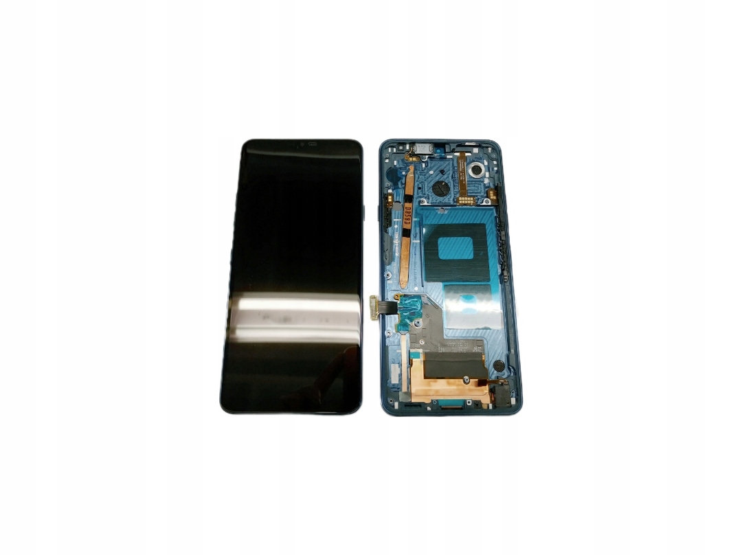 

LCD Panel Dotyk Lg G7 Thinq G710EM
