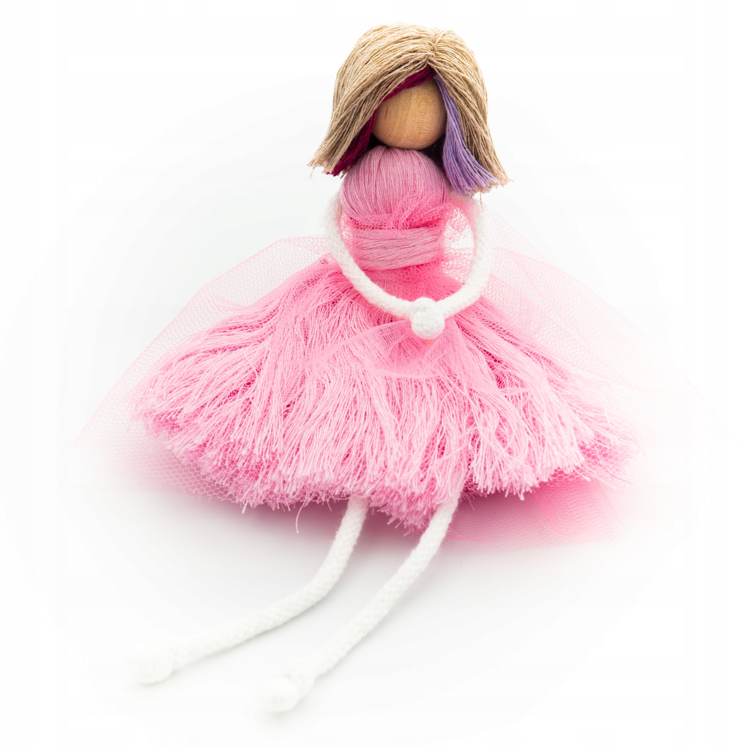 KUBEK ENID Wednesday Addams ZESTAW LALKA PREZENT Materiał ceramika