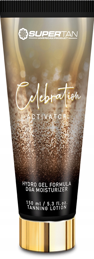 Opalovací balzám SuperTan 150 ml