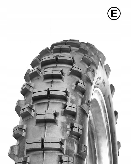 

Opona Deli SB-121 140/80-18 Fim Enduro Medium