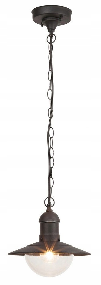Venkovní závěsná lampa Oslo 8717 Rabalux