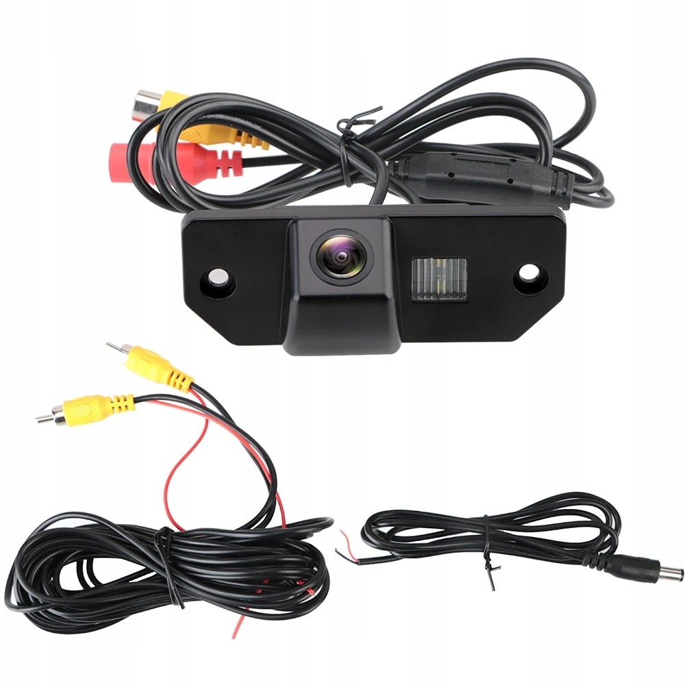 Couvací Kamera pro Ford Focus C-max S-max, vysoká kvalita Ahd 1280x720 18