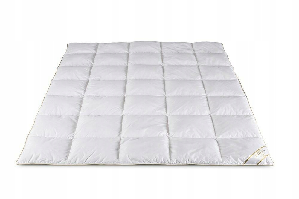Přikrývka Imperial Monaco Platinum 140x200 Letní péřová