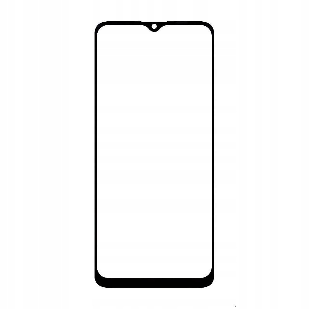 Szyba + OCA Samsung M12