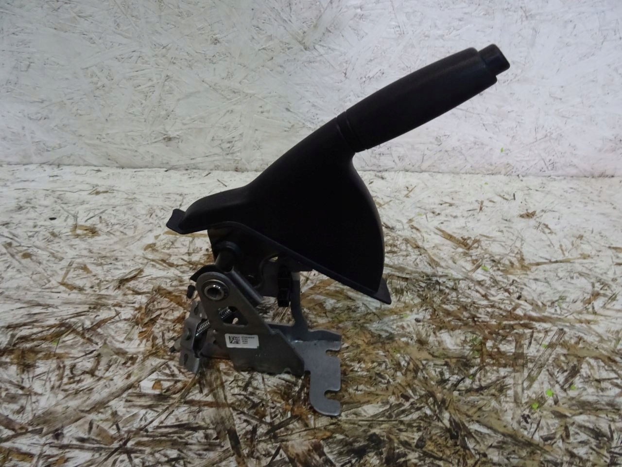 FIAT TIPO ВАЖІЛЬ РУЧНОГО ГАЛЬМА