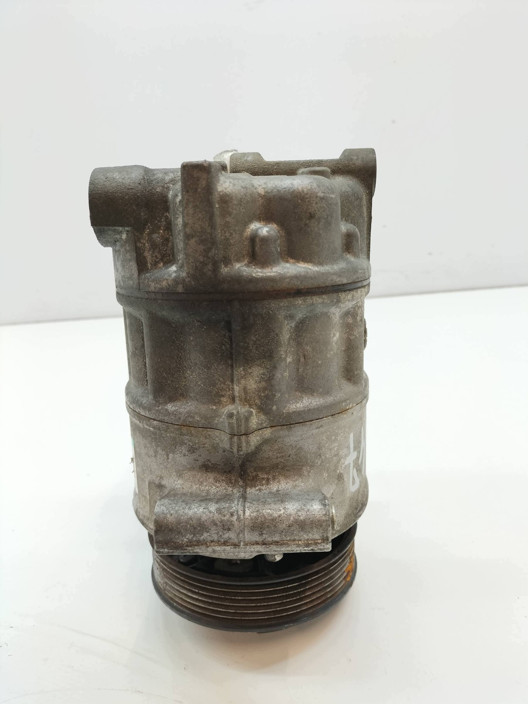 klimakompressor 1K0820803S 1.4 8V Citroen C2 und (2003-2009)