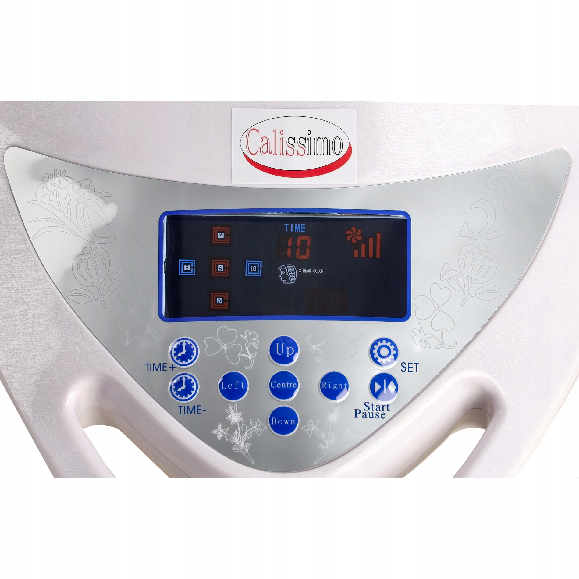 Infrazon fryzjerski klimazon Tessa wiszący do salonu pielęgnacja włosów EAN (GTIN) 5903816419422