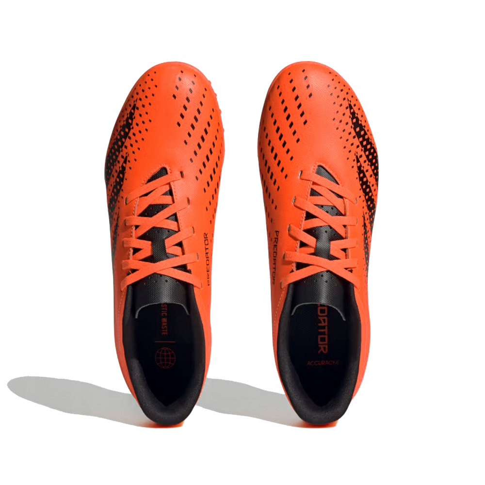 Turfy Adidas Predator Accuracy.4 TF Buty do piłki nożnej na orlik r. 41 1/3 Model Predator Accuracy.4