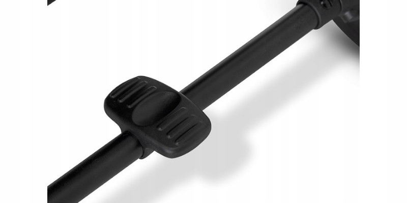 ESPIRO FUEL Wózek spacerowy INTENSE GRAPHITE Marka Espiro