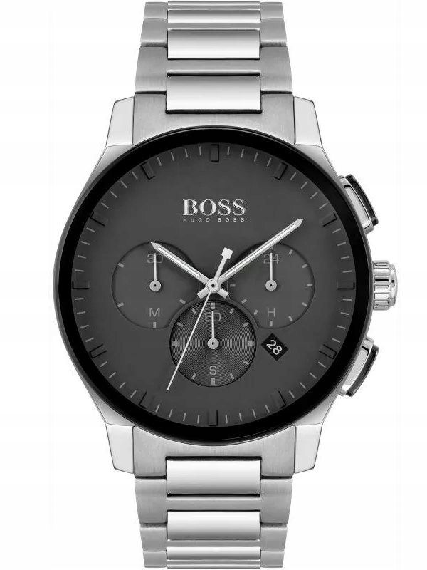 Pánské Hodinky Hugo Boss 1513762 Krabička
