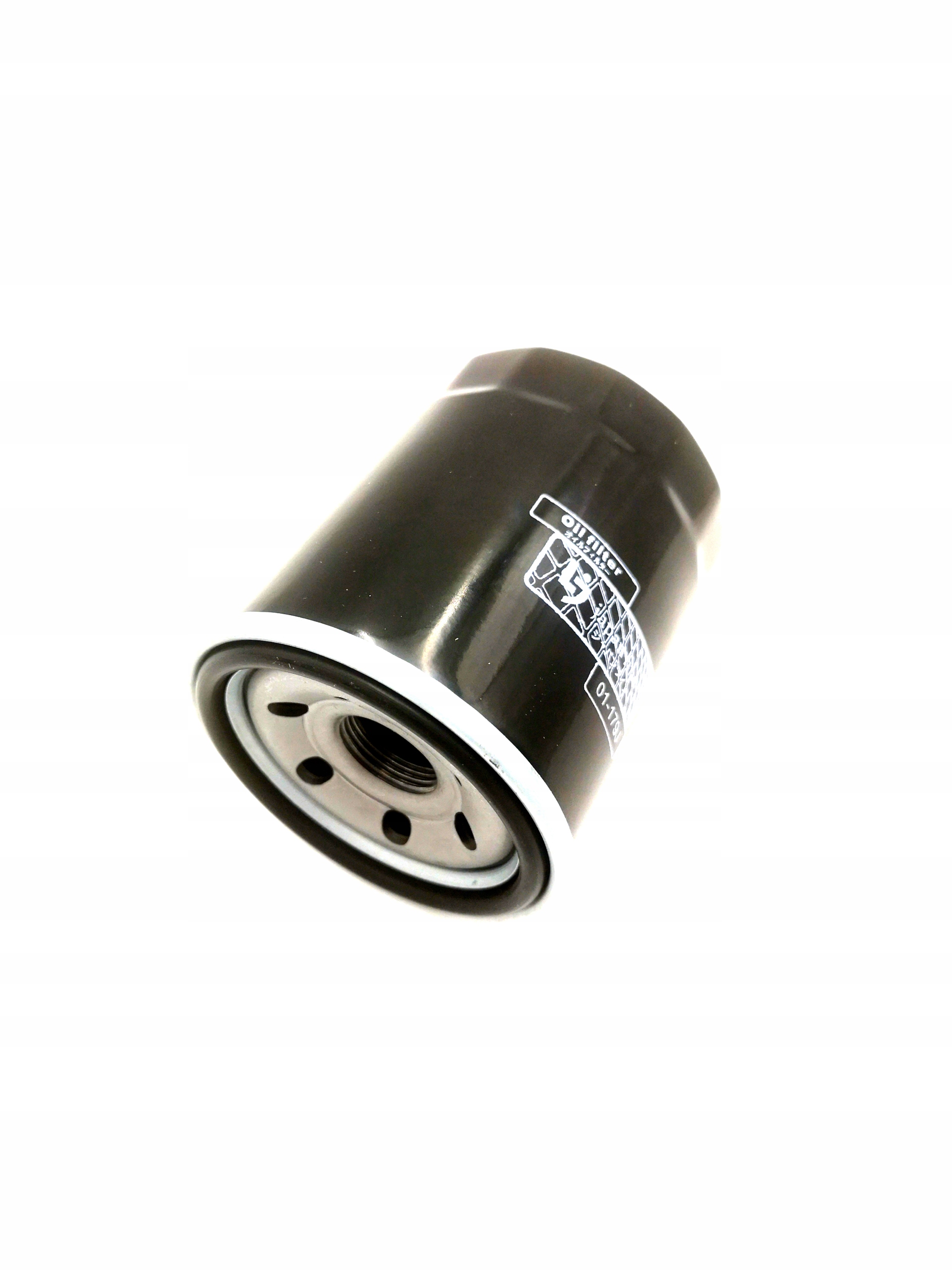 FILTR OLEJU SILNIKOWEGO MITSUBISHI 4G15 4G63 4G64