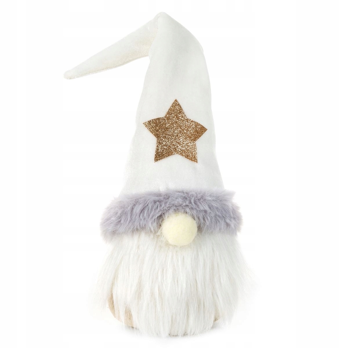 SKRZAT FIGURKA NA ŚWIĘTA 35 CM OZDOBA ŚWIĄTECZNA