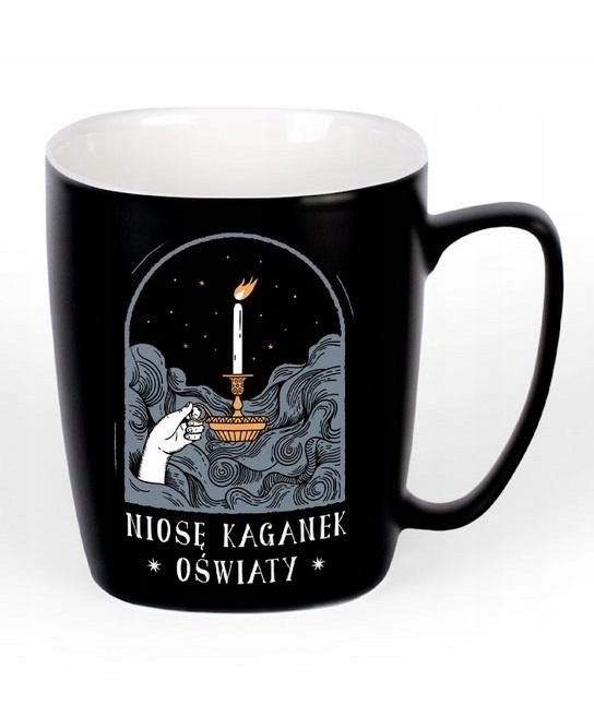 Dárek Pro Dívku Dárek Hrnek Nesu náhubek vzdělání Kubek Dárek