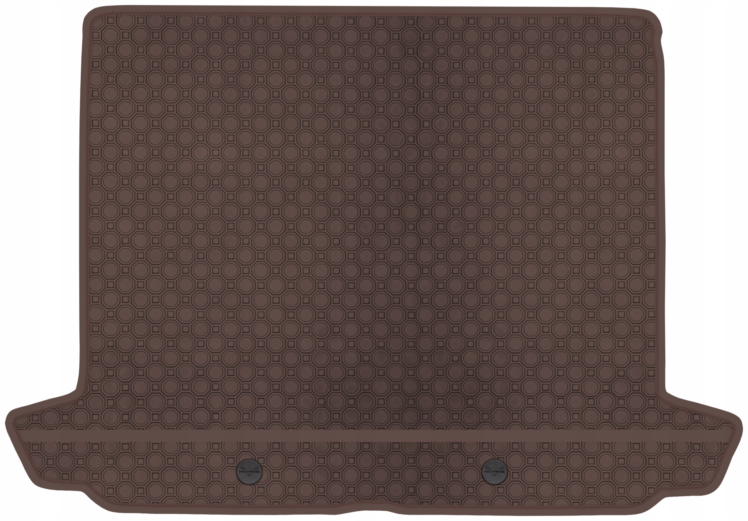 Renault Clio III Kombi 2005-2012 Vložka do zavazadlového prostoru Primeliner Honey