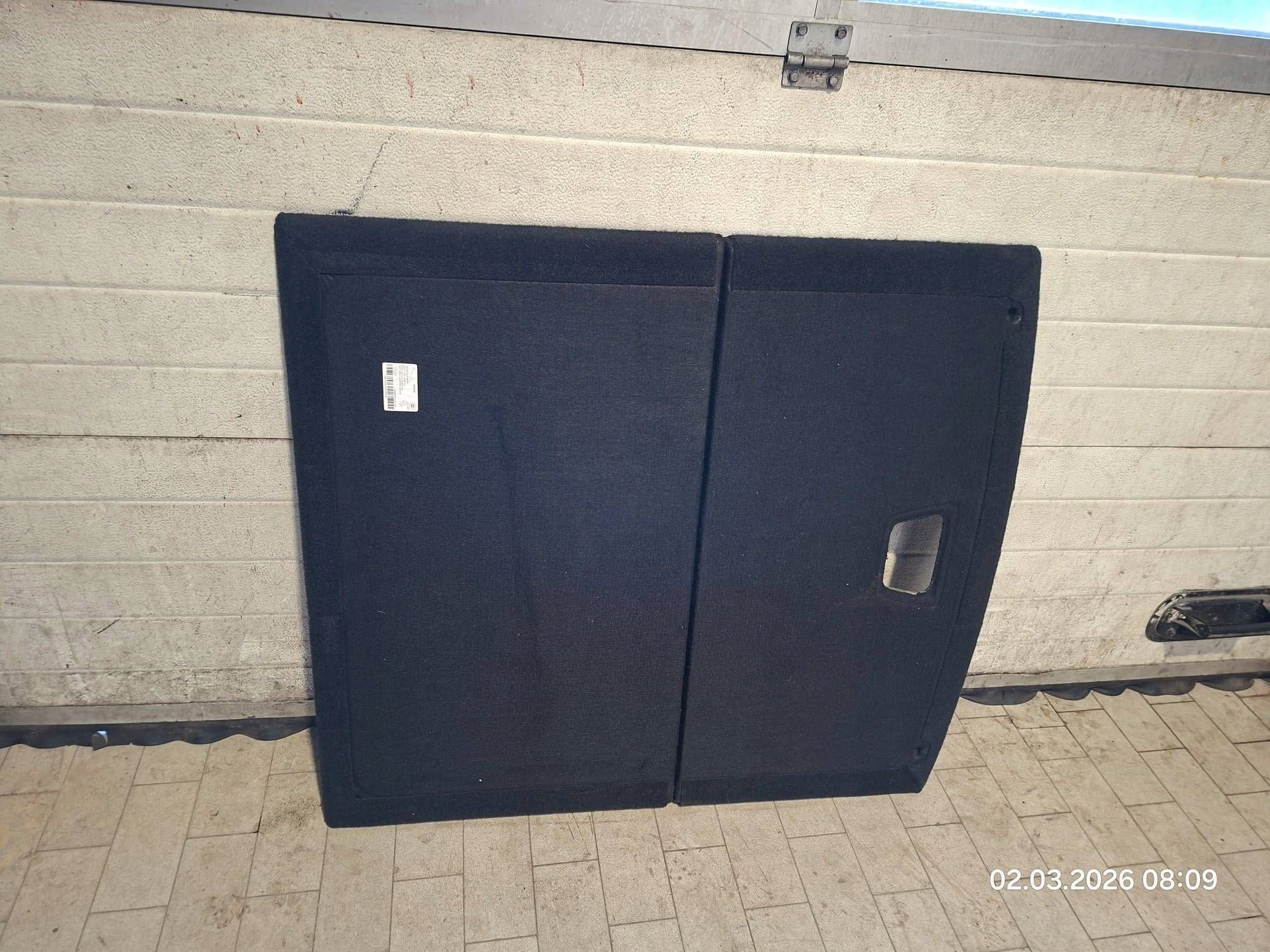 mats floor boot Jaguar and-Pace J9D31350AB