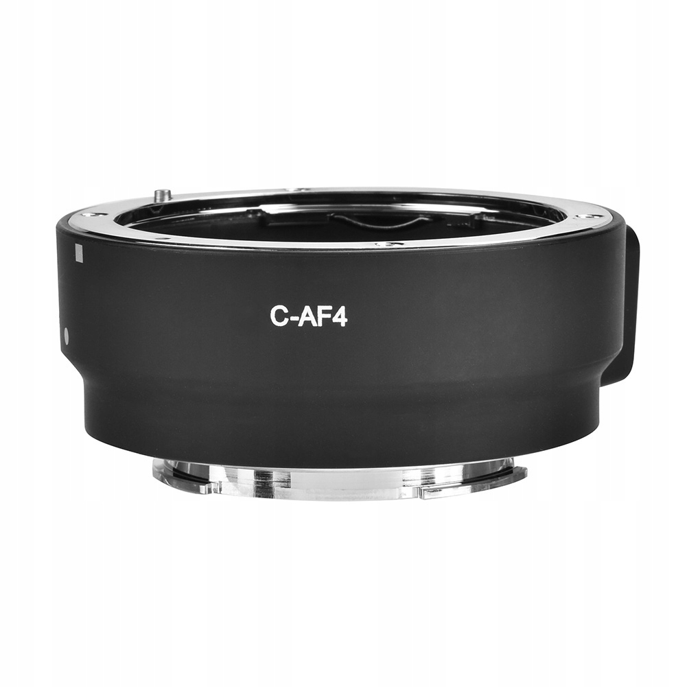 CANON MACRO PIERŚCIENIE POŚREDNIE AUTOMATYKA AF Przysłona inna