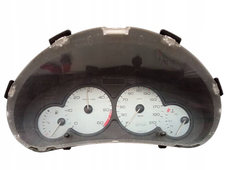 dials 9656801780 Peugeot Partner and (1996-2008)