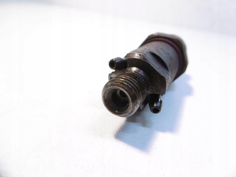 CLIO I WTRYSKIWACZ 1,9D LCR6735404 Typ silnika Diesel