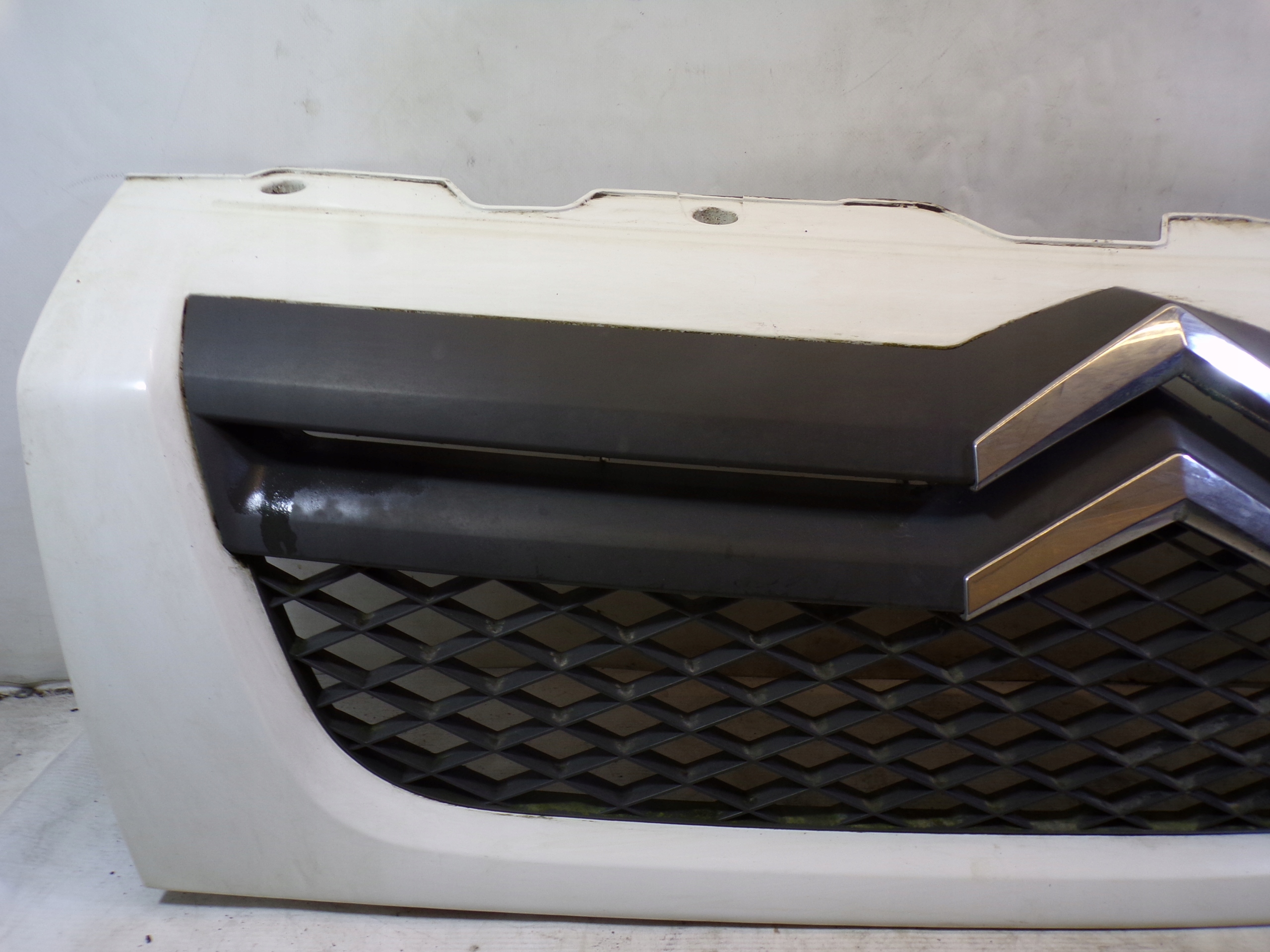 grill grille radiator CITROEN JUMPER 3 III
