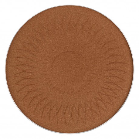 

Bronzer do twarzy Inglot Always the Sun Glow 703