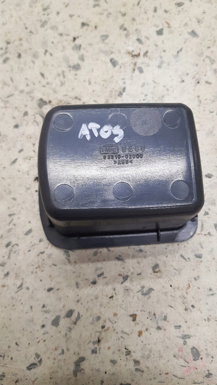 бардачок полка Hyundai атос и