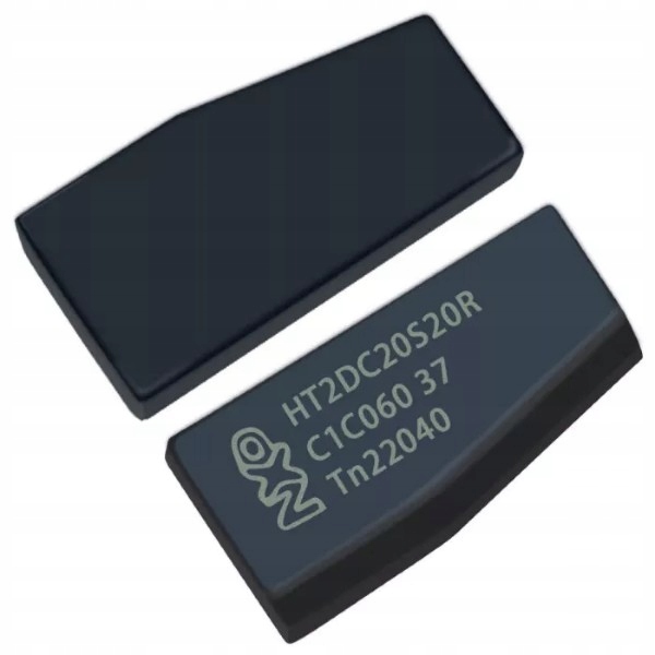TRANSPONDER Original 46 chip HTDC2SS20R