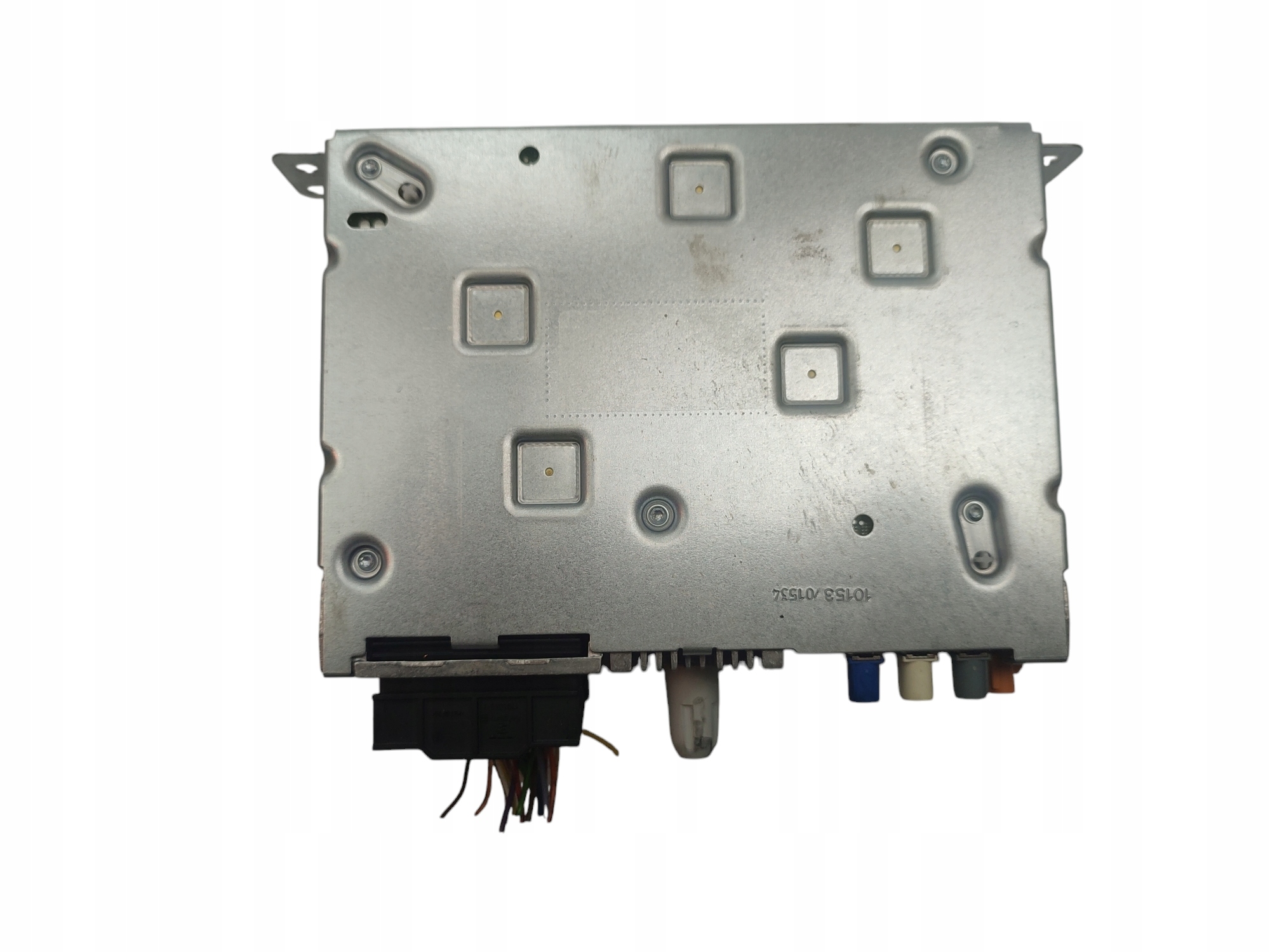 RADIO Navigation CITROEN C4 PICASSO II 9810486380