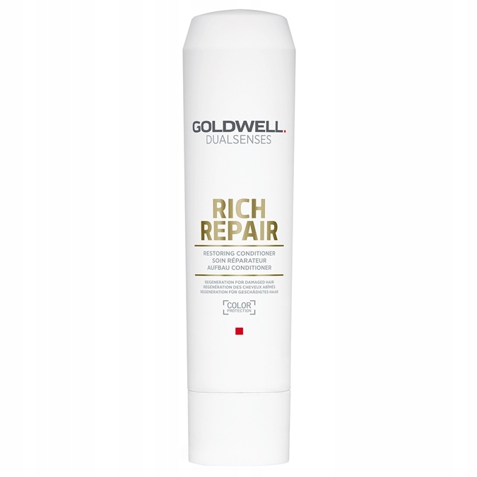 

Goldwell Dualsenses Rich Repair odżywka 200ml