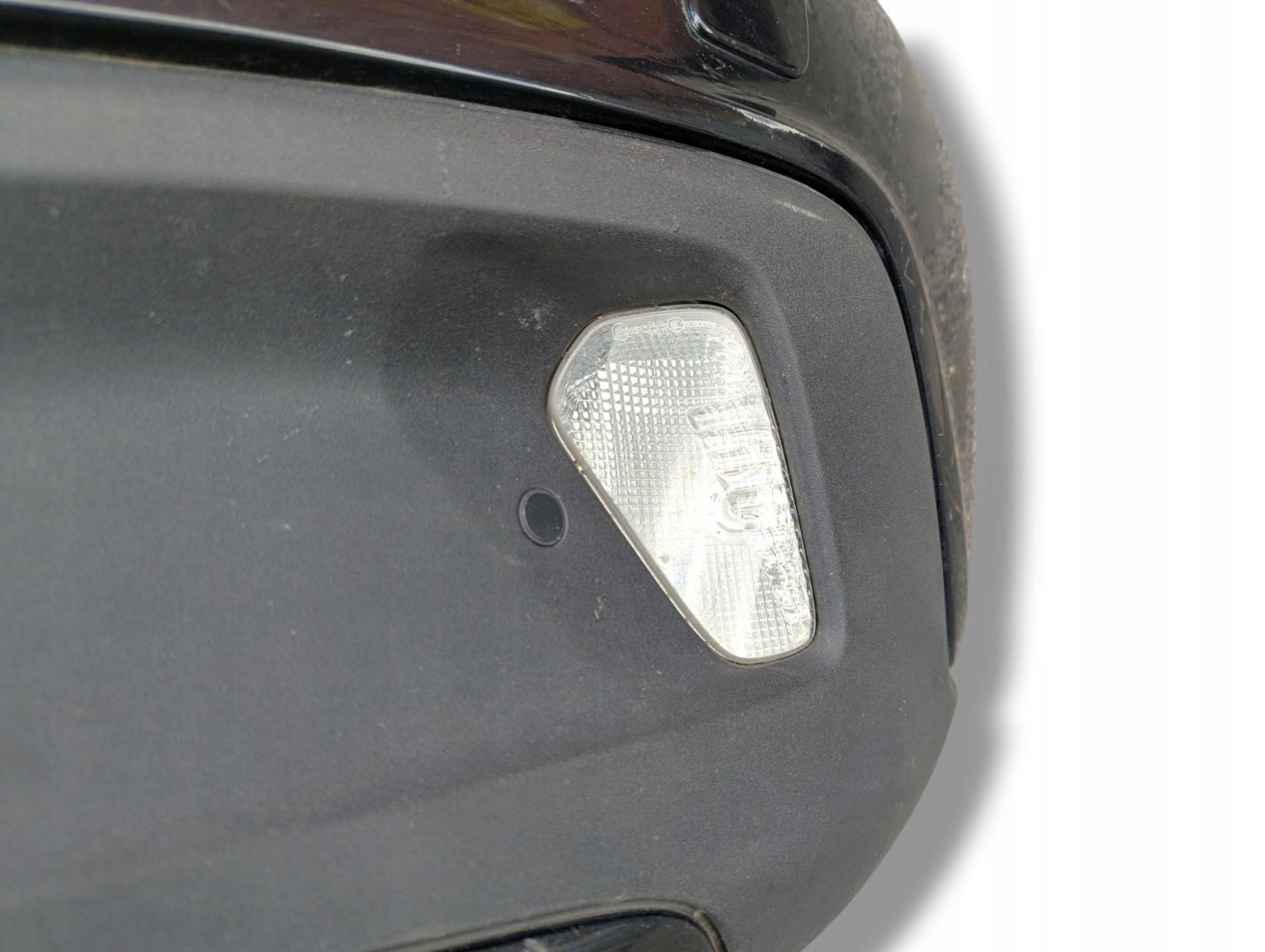 bumper front Volvo V40 Cross Country 2013 31353310