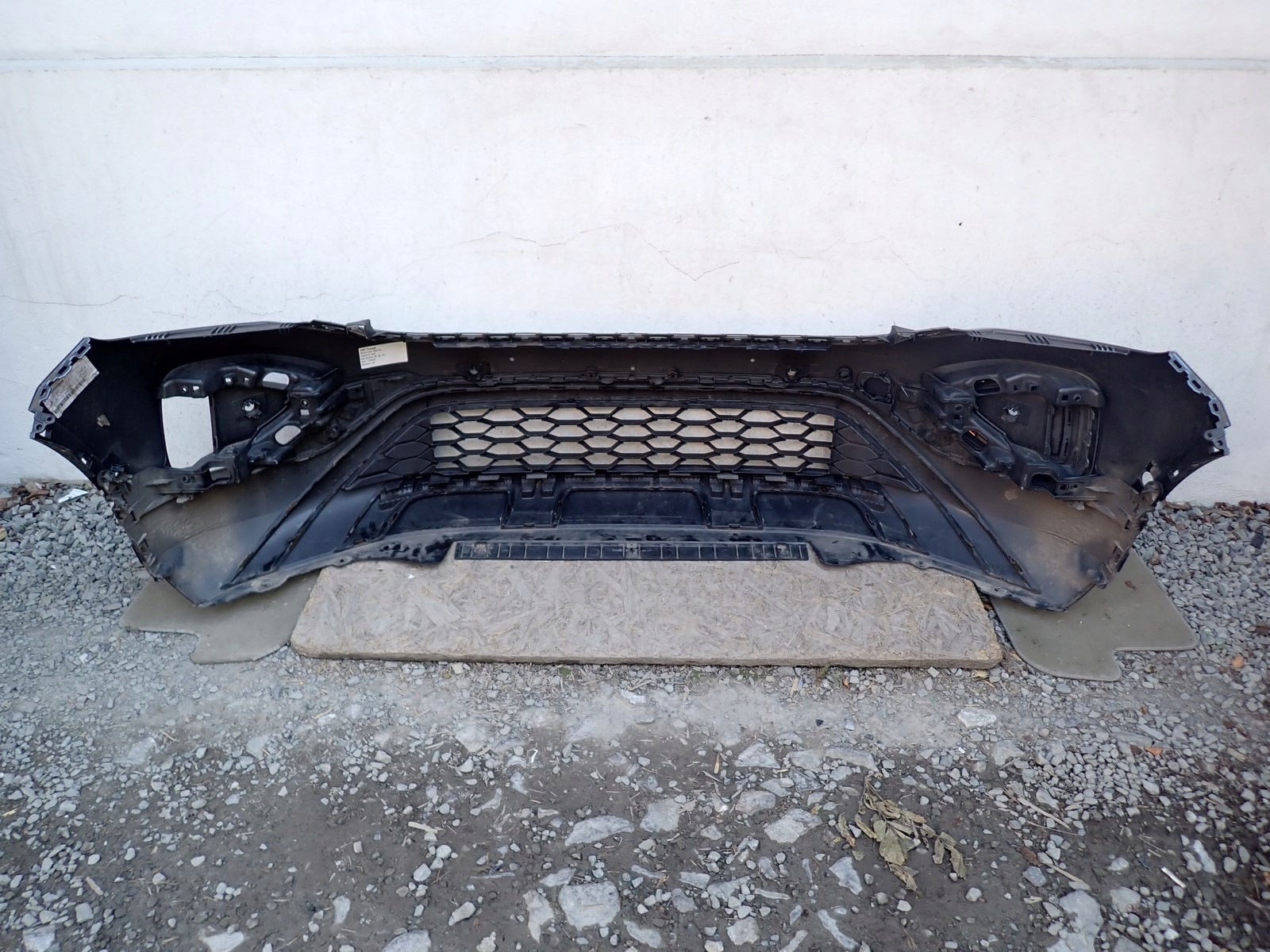 bumper front front VW T ROC 2GA A11 LIFT 2022-2025R 2GA807221Q