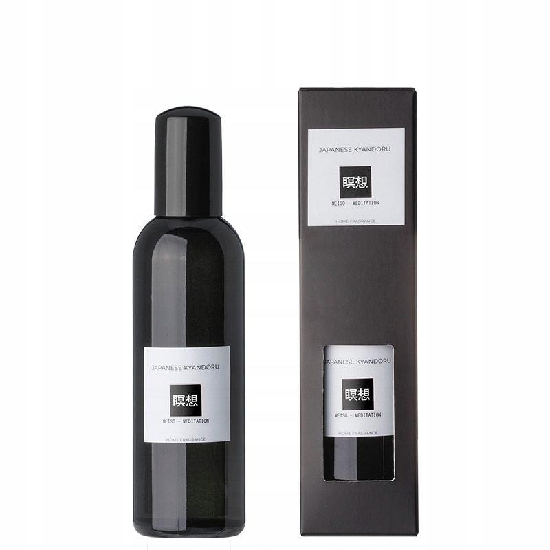 Levně Meditation Vila Hermanos vonný sprej do místností 100ml