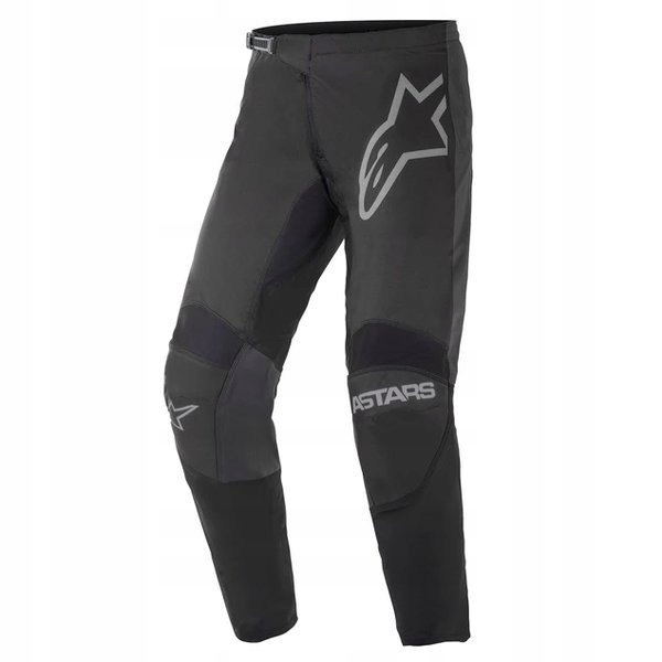 Komplet cross quad ENDURO ALPINESTARS MX FLUID L Model MX GRAPHITE