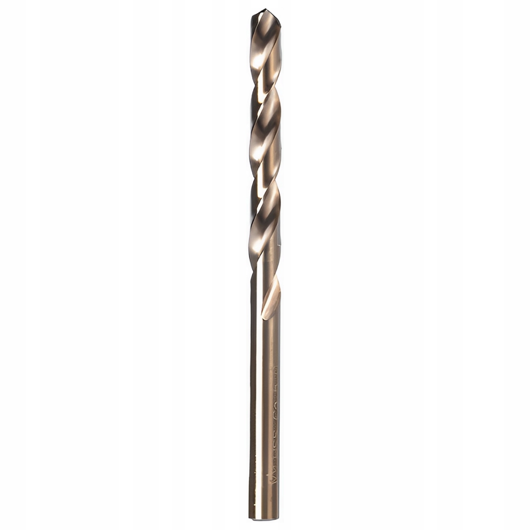 WIERTŁO KOBALT. DO METALU 2,5 MM EXCLUSIVE STAL SZYBKOTNĄCA HSS-Co (5%)