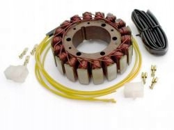 Vinutie Alternátora (stator) Yamaha V-max 1200 '85-'07 (115X54X29 MM)