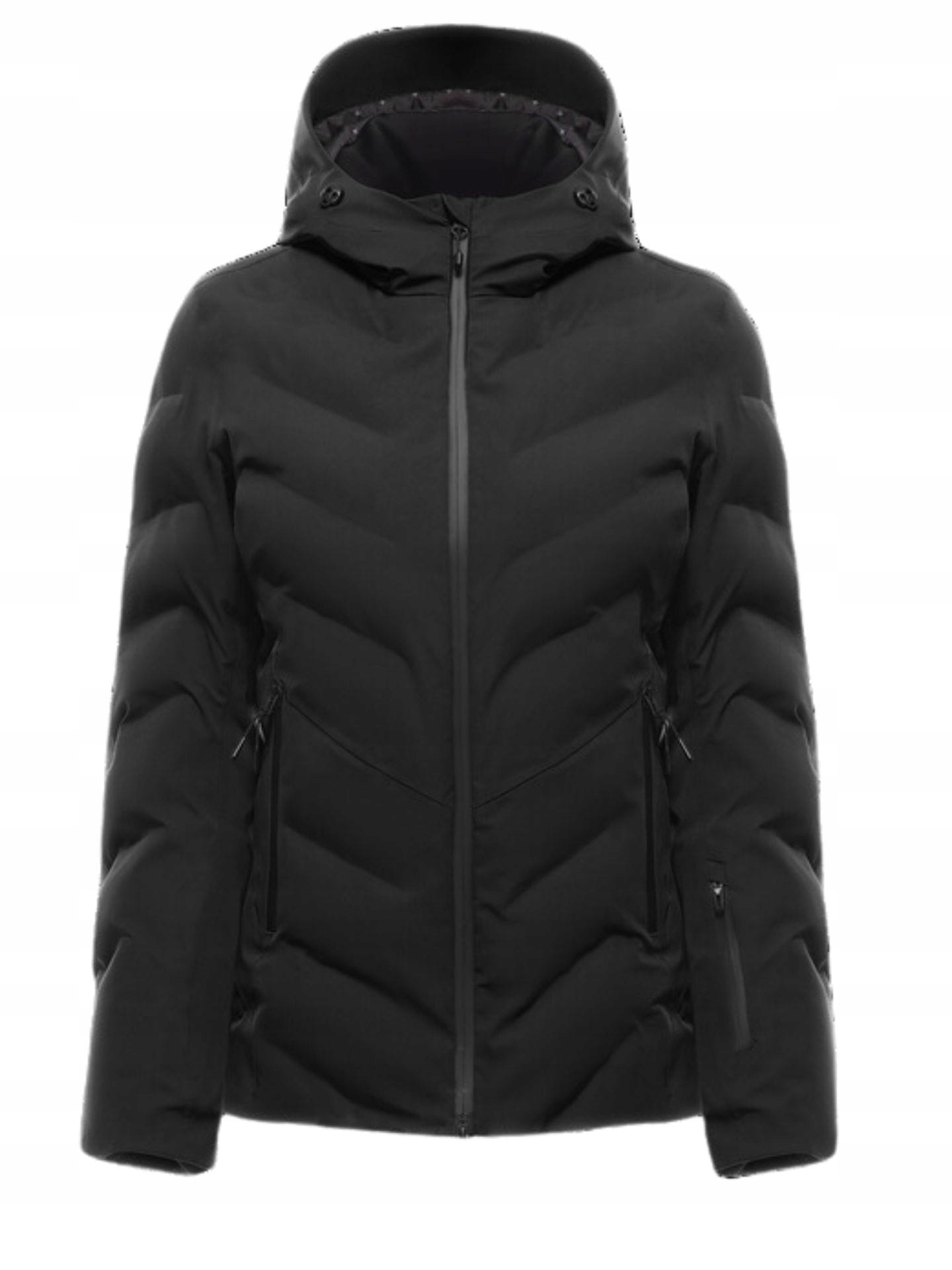 Kurtka narciarska Dainese Nova Aerosense-Dry Wmn Stretch-Limo M