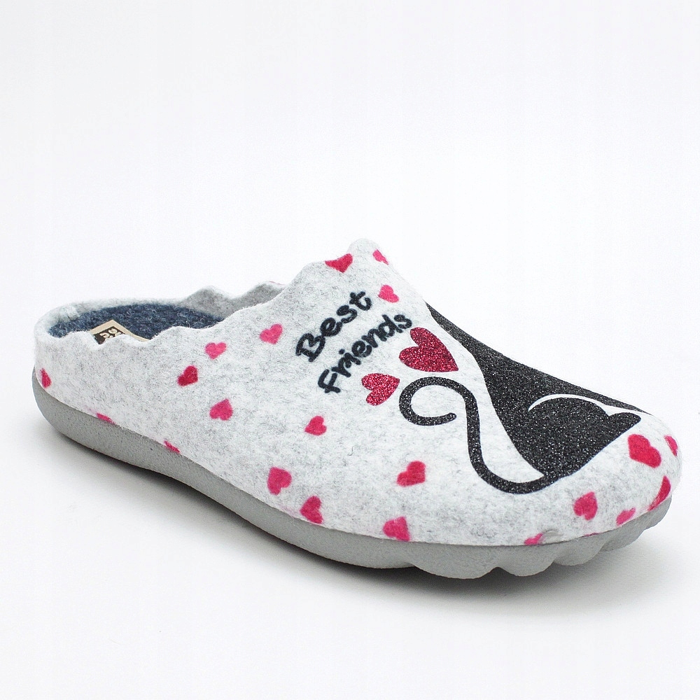 Manitu 320233 Ekologické Plstěné Bamboše Pro Psy A Kočky vel. 40